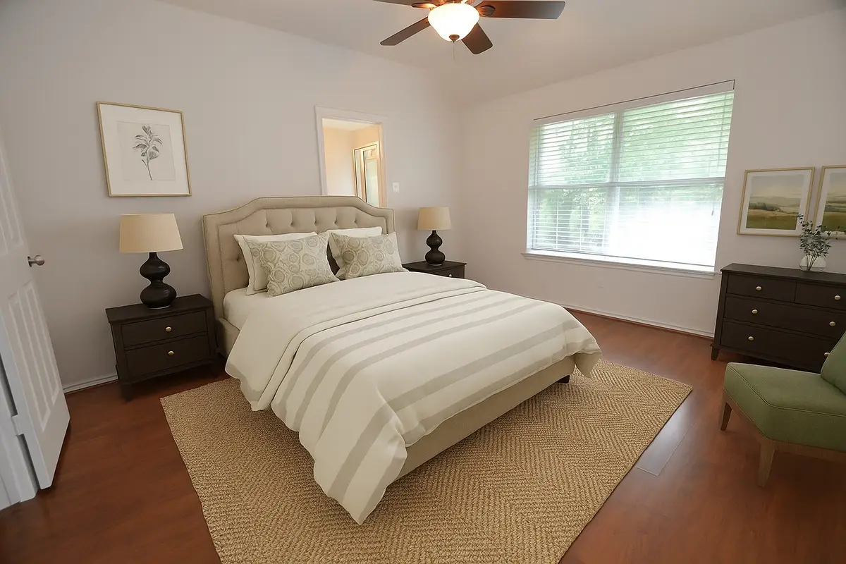 226 W Stedhill Loop, Conroe, TX 77384 - #1