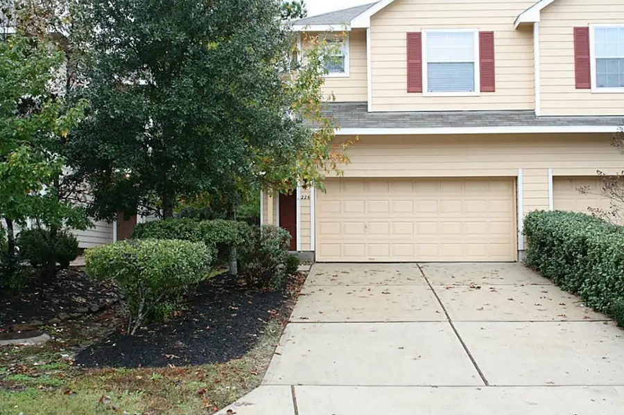 226 W Stedhill Loop, Conroe, TX 77384 - #3