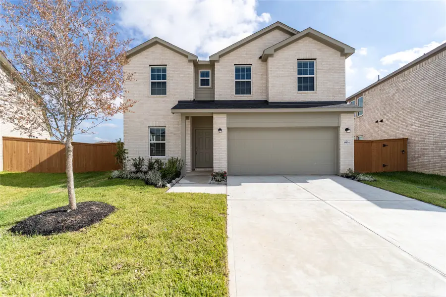 19454 Saint Green Drive, Hockley, TX 77447 - Image #2