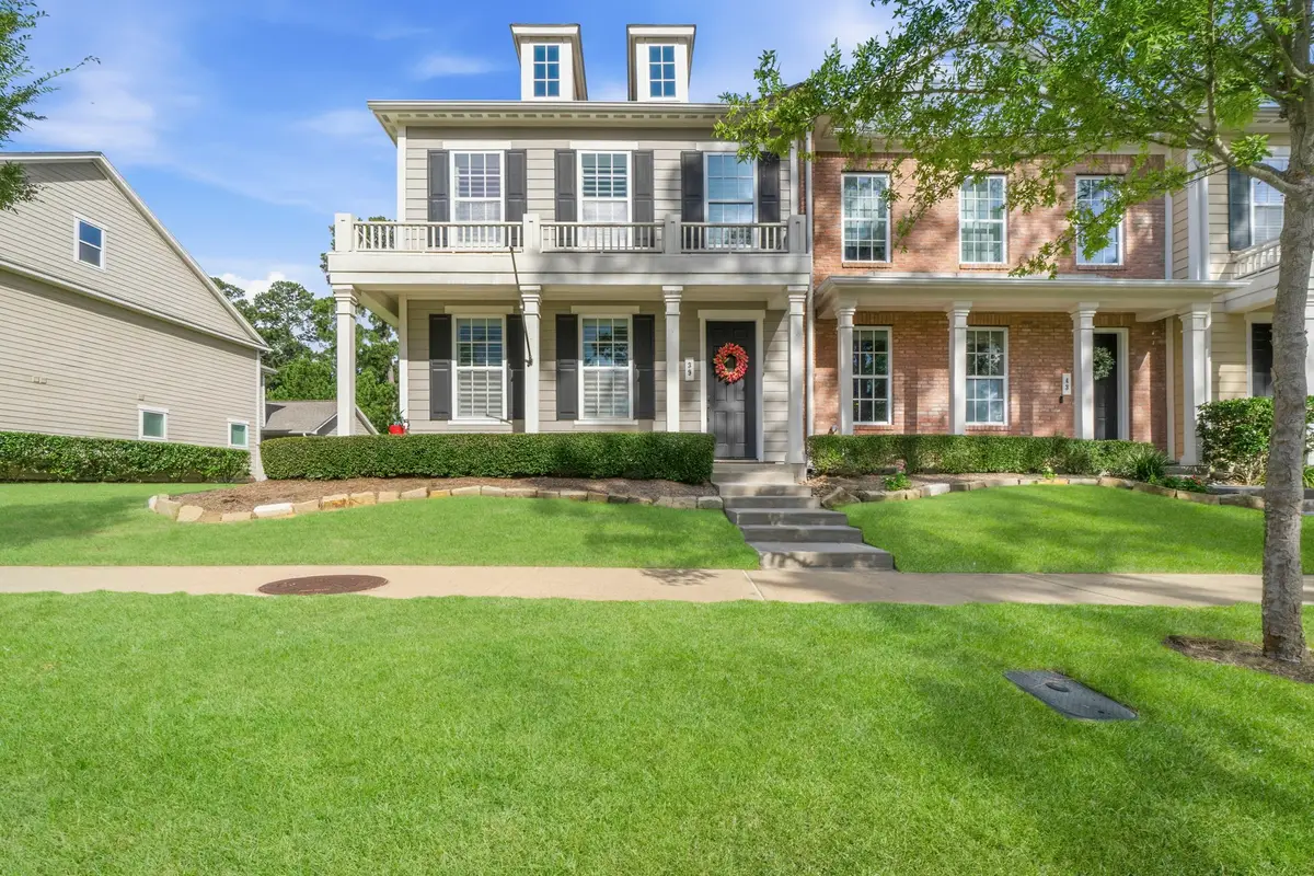 39 Kendrick Pines Boulevard, The Woodlands, TX 77389 - #1