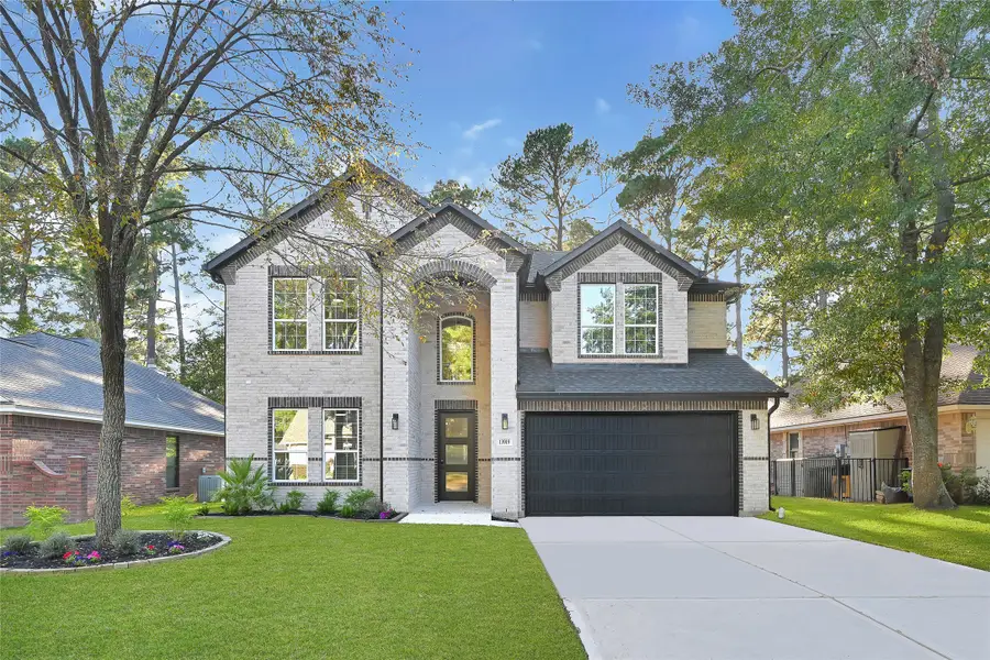 13919 Fountainview Drive, Montgomery, TX 77356 - #2