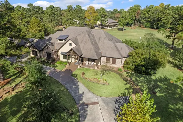 11 Willowcreek Ranch Road, Tomball, TX 77377
