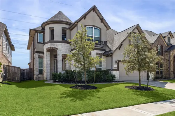20515 Kohle Springs Lane, Cypress, TX 77433
