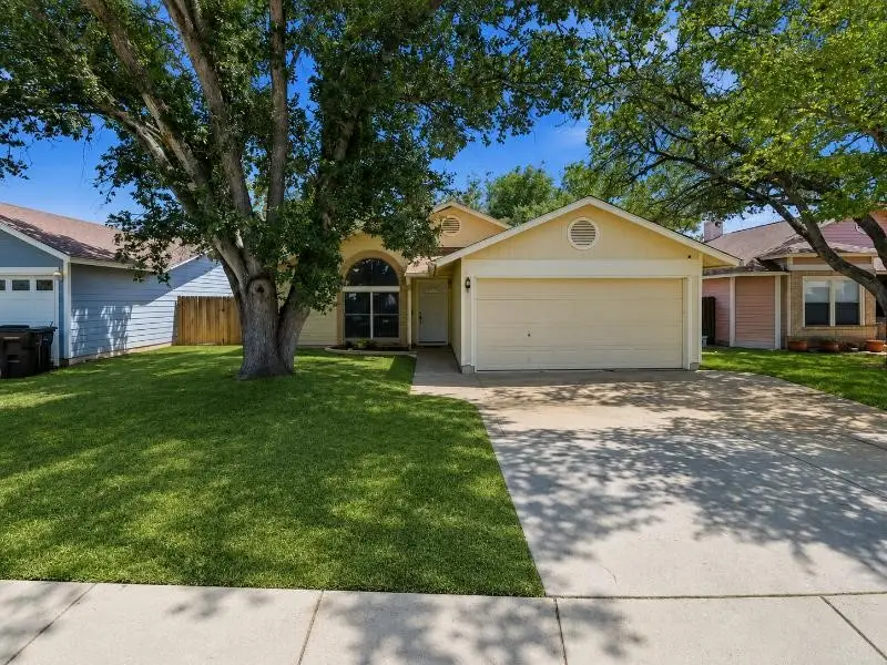 7974 Wayside Trail, San Antonio, TX 78244 - #1