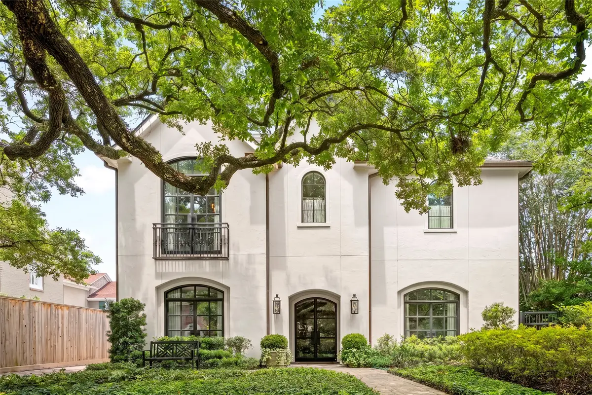 2216 Stanmore Drive, Houston, TX 77019 - #1