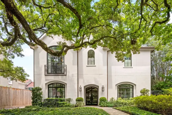 2216 Stanmore Drive, Houston, TX 77019