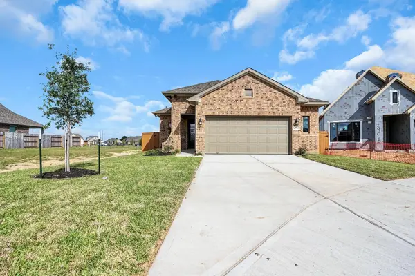 2991 Tantara, Katy, TX 77493