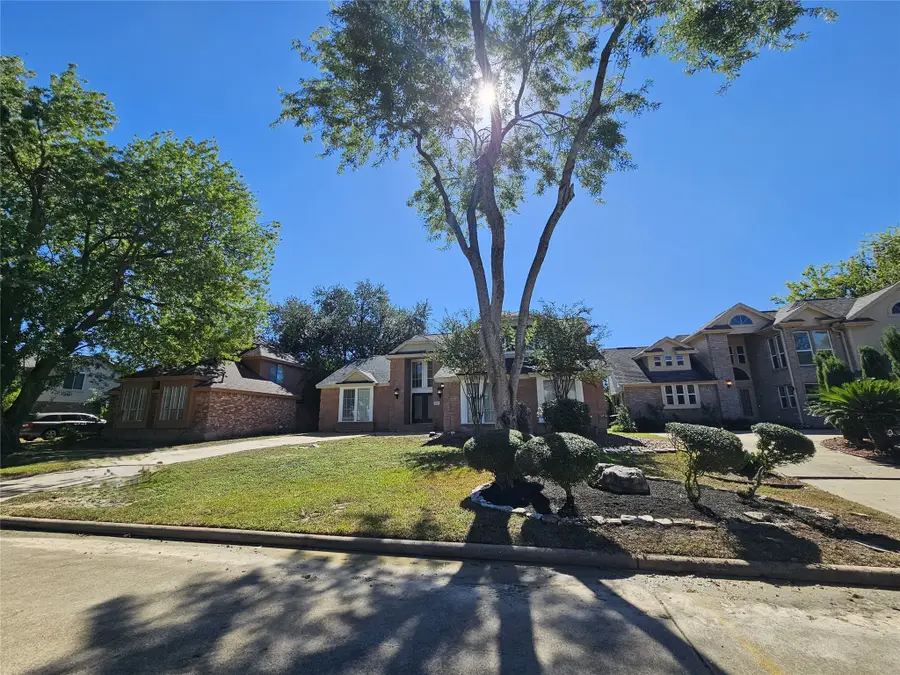 15131 New Hastings Drive, Houston, TX 77095 - Image #2