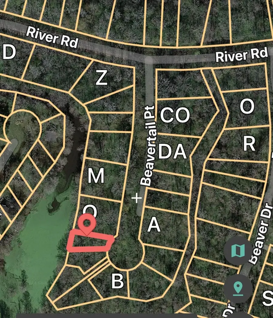 0 Beaver Tail Point, Dayton Lakes, TX 77535 - Image #2