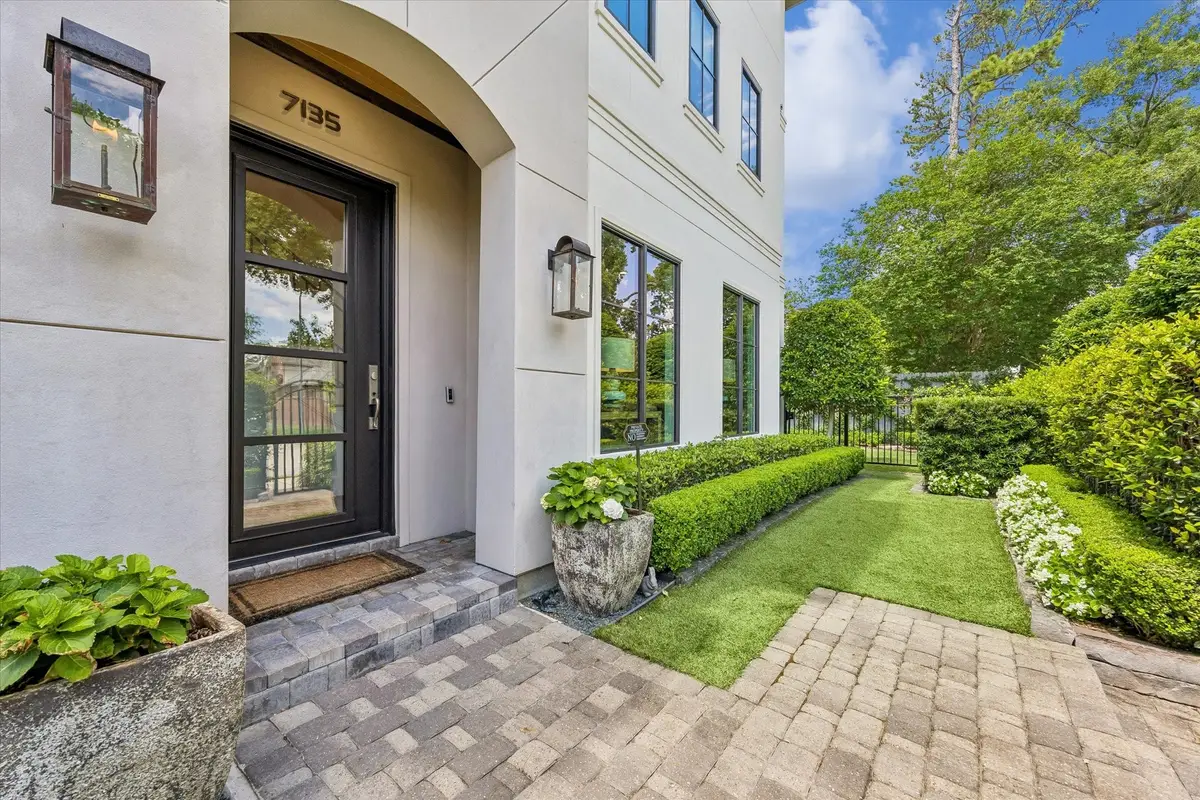 7135 Janet Street, Houston, TX 77055 - #1