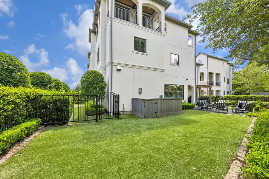 7135 Janet Street, Houston, TX 77055 - #3