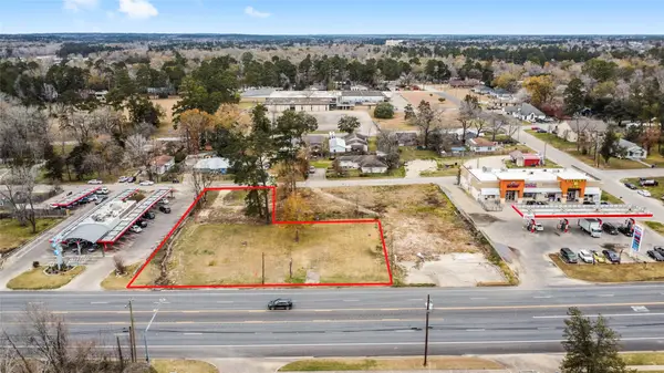 924 W Church Street, Livingston, TX 77351