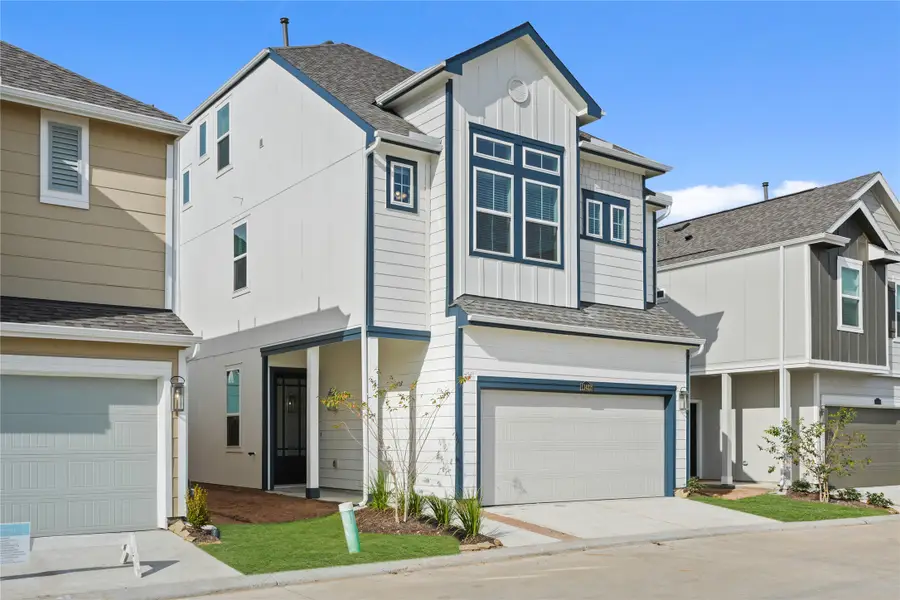 11422 Galway Grove Drive, Houston, TX 77047 - Image #2