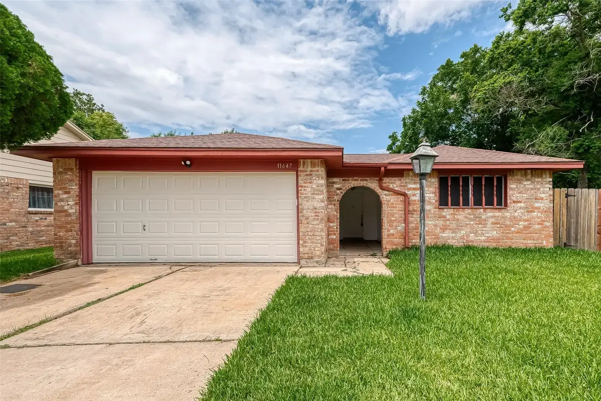 11647 Corkwood Drive, Houston, TX 77089 - Image #1