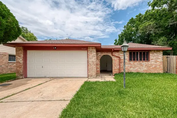 11647 Corkwood Drive, Houston, TX 77089