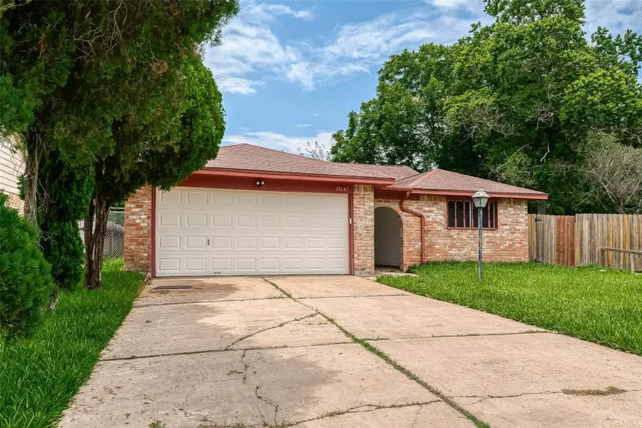 11647 Corkwood Drive, Houston, TX 77089 - Image #2