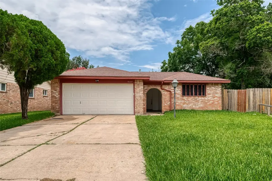 11647 Corkwood Drive, Houston, TX 77089 - Image #3