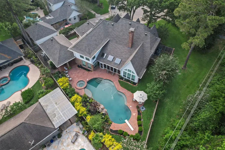 5838 Laurel Caverns Drive, Kingwood, TX 77345 - #2