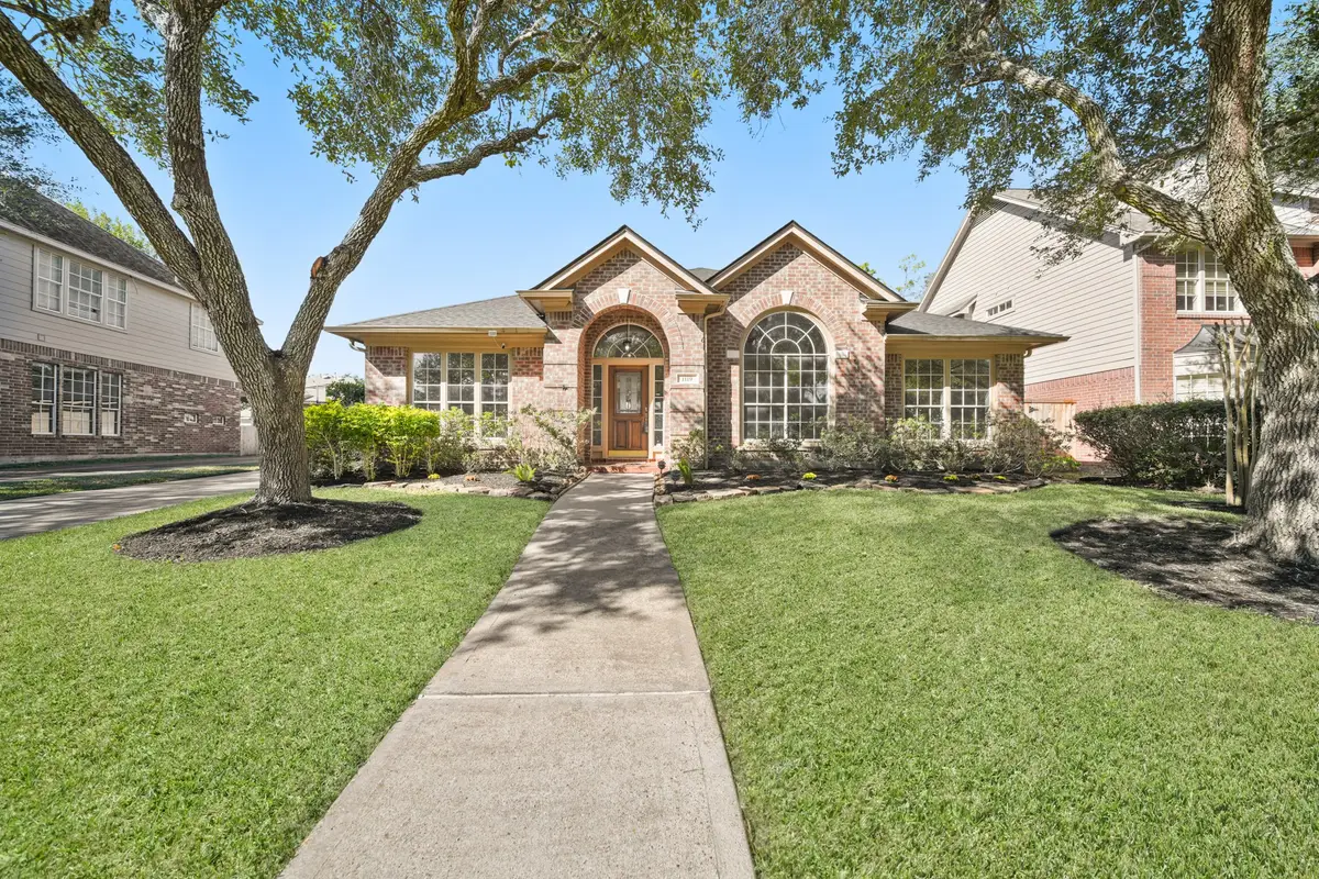 1119 Summer Brook Court, Sugar Land, TX 77479 - Image #1