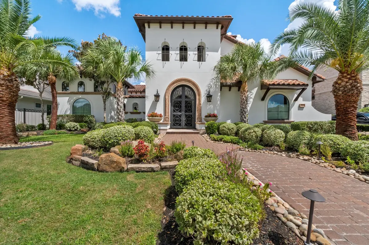 35 Enclave Manor Drive, Sugar Land, TX 77479 - Image #1