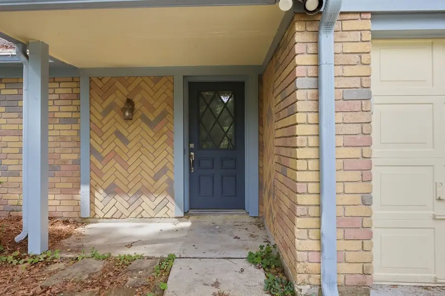 54 Quiet Peace Place, The Woodlands, TX 77381 - #3