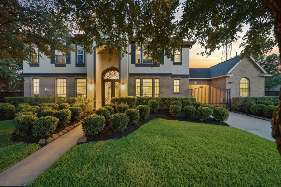 26303 Prairie School Lane, Katy, TX 77494 - #2