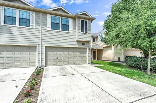 6043 Shelbourne Park Lane, Houston, TX 77084