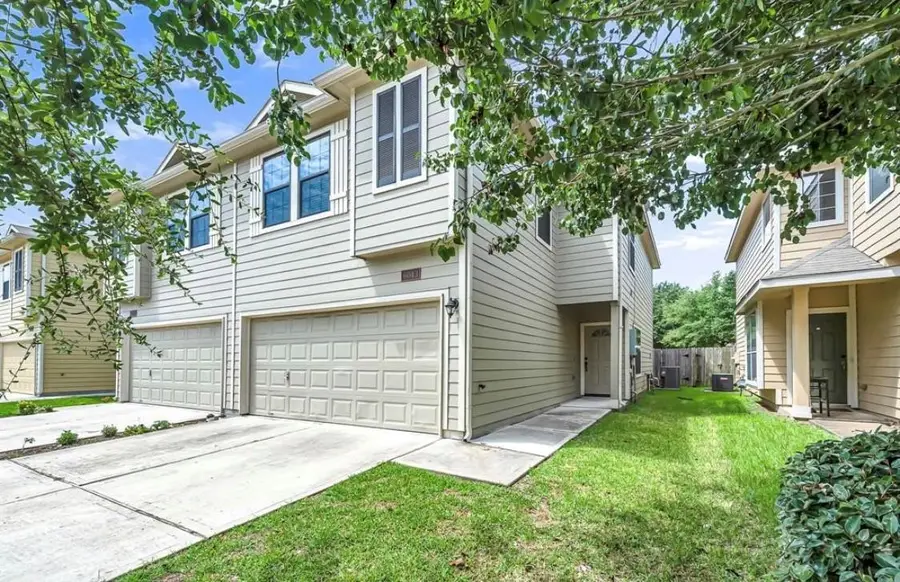 6043 Shelbourne Park Lane, Houston, TX 77084 - #2