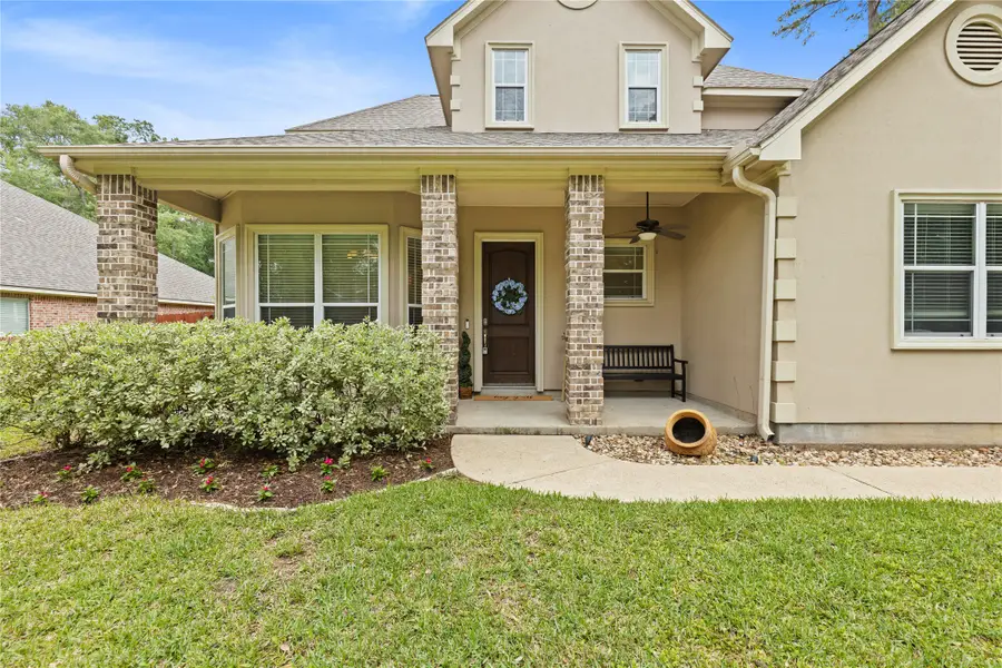 754 Holly Springs Drive, Conroe, TX 77302 - #2