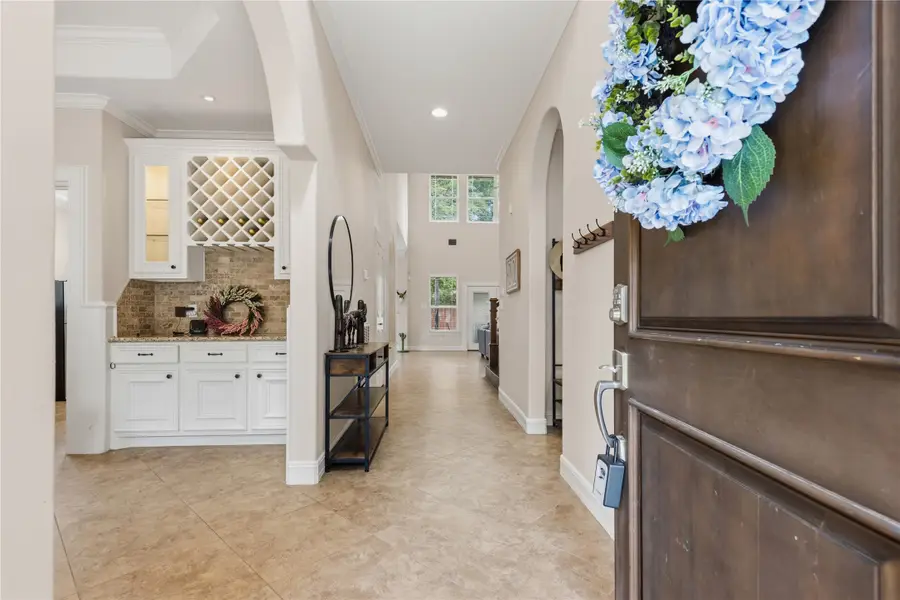 754 Holly Springs Drive, Conroe, TX 77302 - #3