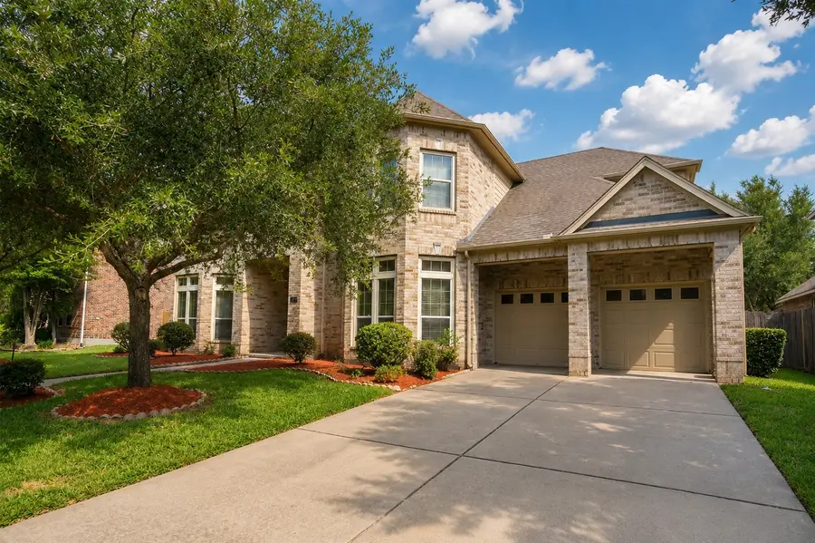 7611 Herndon Place, Sugar Land, TX 77479 - #2