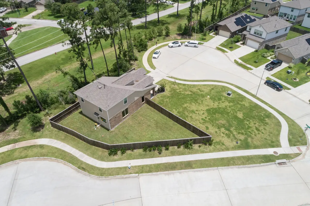 1714 Fairlea Gin Path Lane, Crosby, TX 77532 - Image #1