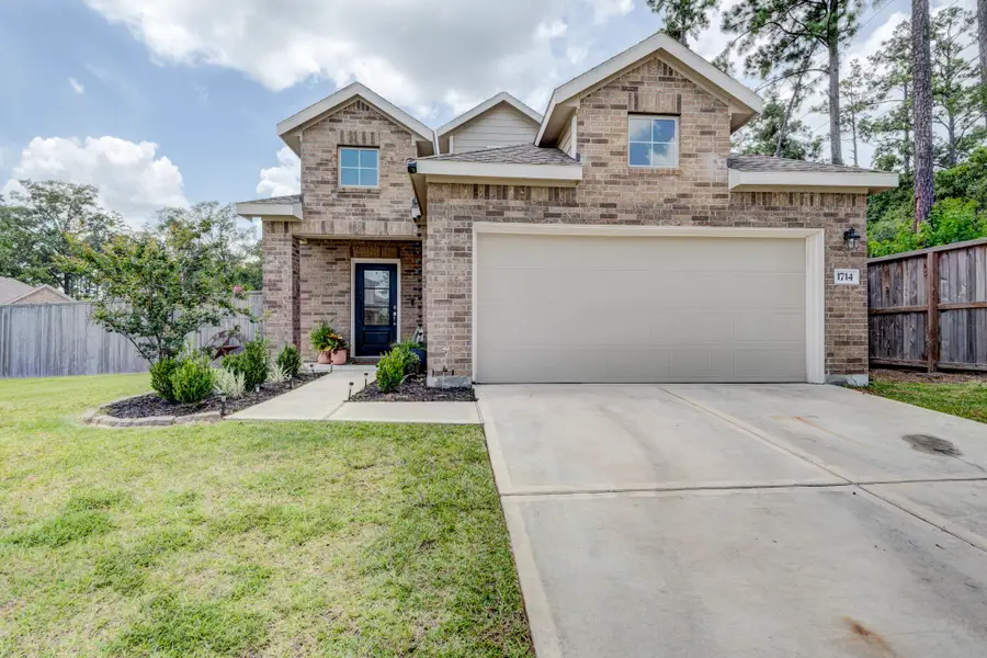 1714 Fairlea Gin Path Lane, Crosby, TX 77532 - Image #2
