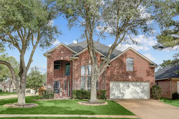 12926 Briarpine Court, Houston, TX 77041