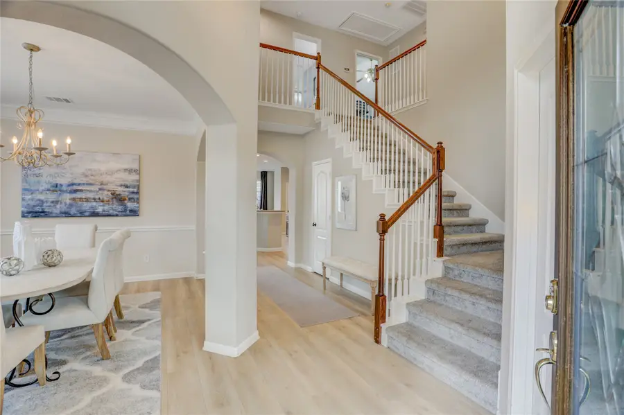 12926 Briarpine Court, Houston, TX 77041 - Image #3