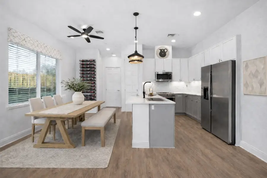 314 Neyland Street, Houston, TX 77022 - Image #3