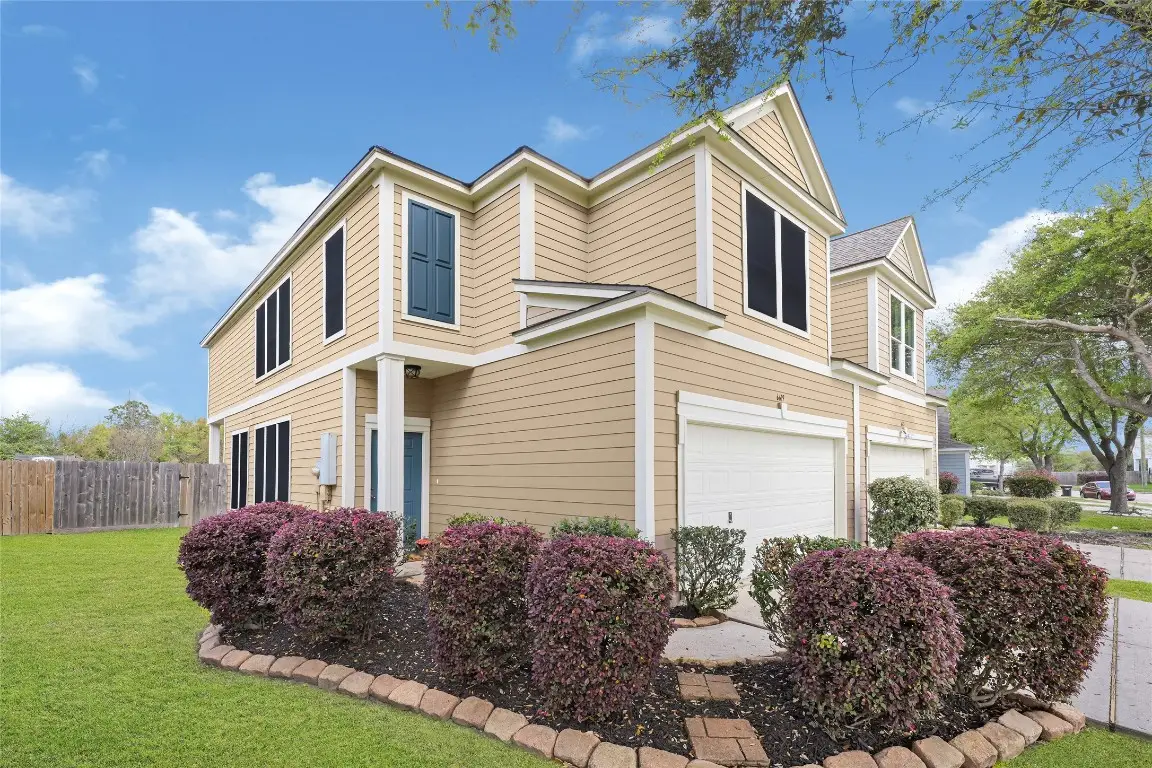 6619 Independence Boulevard, Baytown, TX 77521 - #1