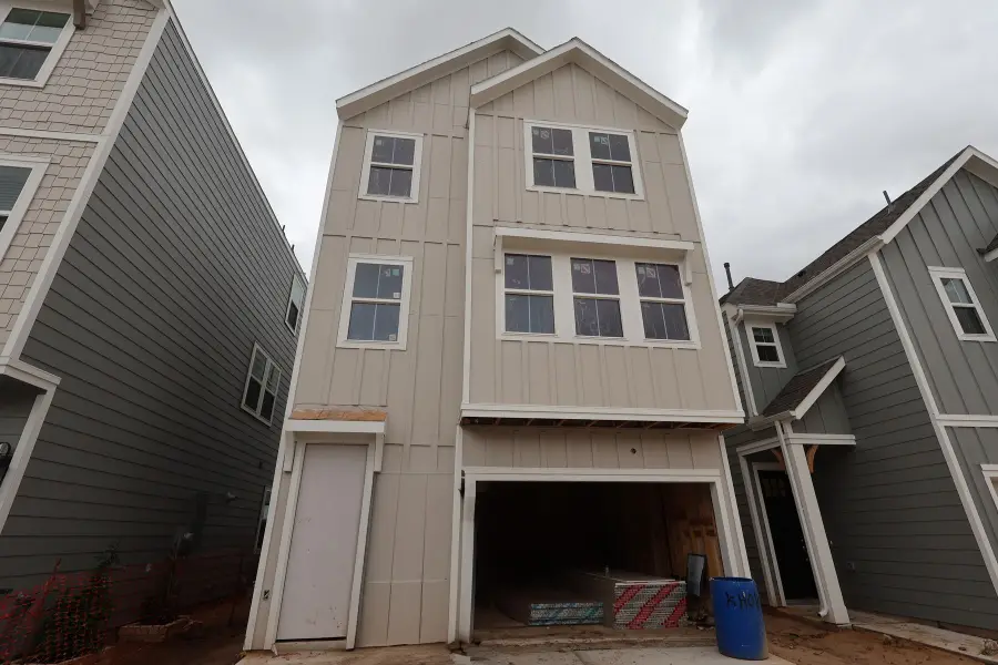 2306 Via Cami Lane, Houston, TX 77051 - #2