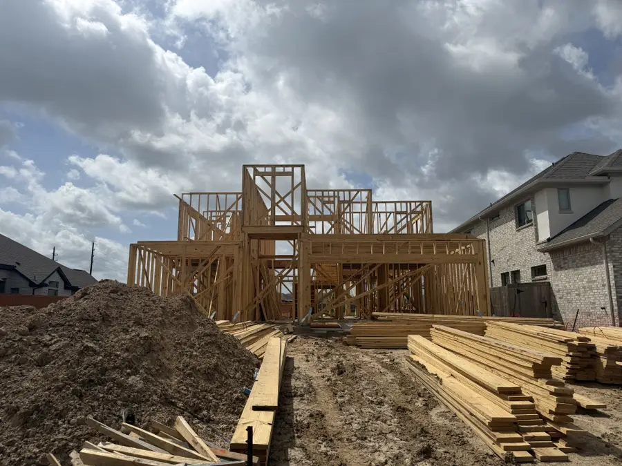 18714 Windy Orchard Street, Manvel, TX 77578 - #2