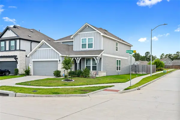 23439 Wrexham Street, Spring, TX 77373