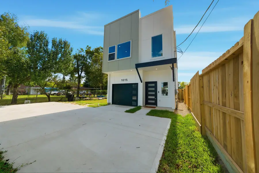1013 Ellington Street, Houston, TX 77088 - #2