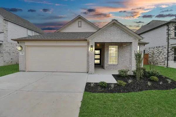 348 Ice Shore Trail, Dayton, TX 77535
