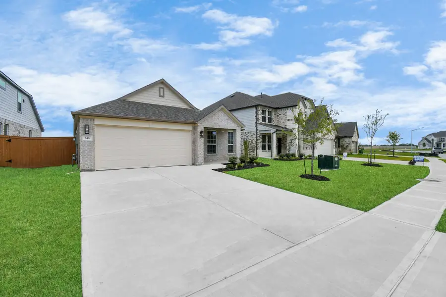 348 Ice Shore Trail, Dayton, TX 77535 - Image #2
