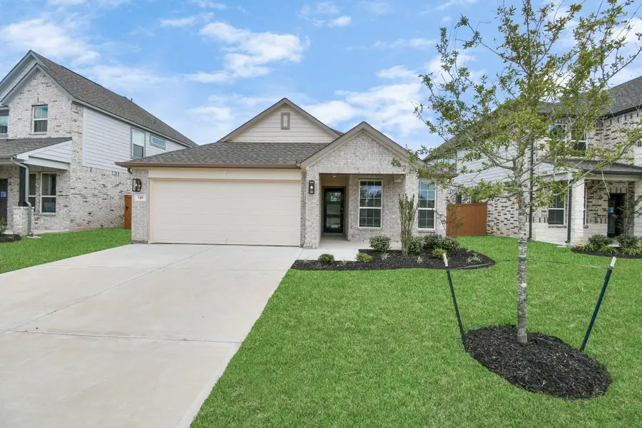 348 Ice Shore Trail, Dayton, TX 77535 - Image #3