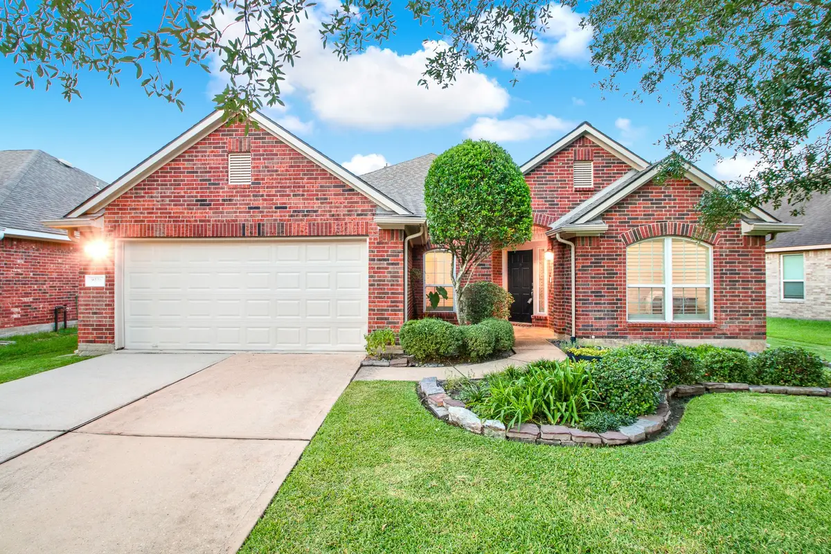 9226 Fernwillow Drive, Spring, TX 77379 - #1