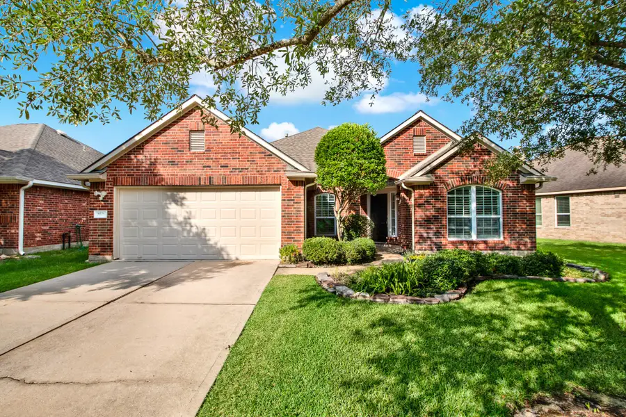 9226 Fernwillow Drive, Spring, TX 77379 - #3