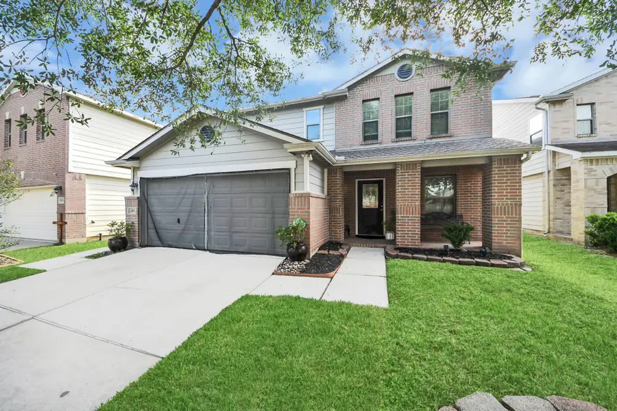 13915 Prosperity Ridge Drive, Houston, TX 77048 - #3