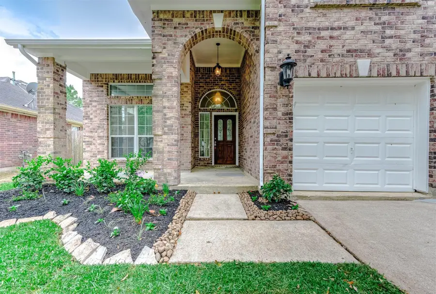 5732 Montclair Hill Lane, Rosharon, TX 77583 - #3