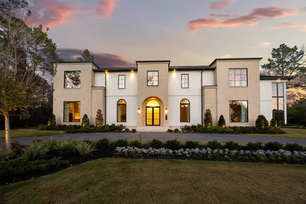 502 Grand Palisade Place, Montgomery, TX 77316