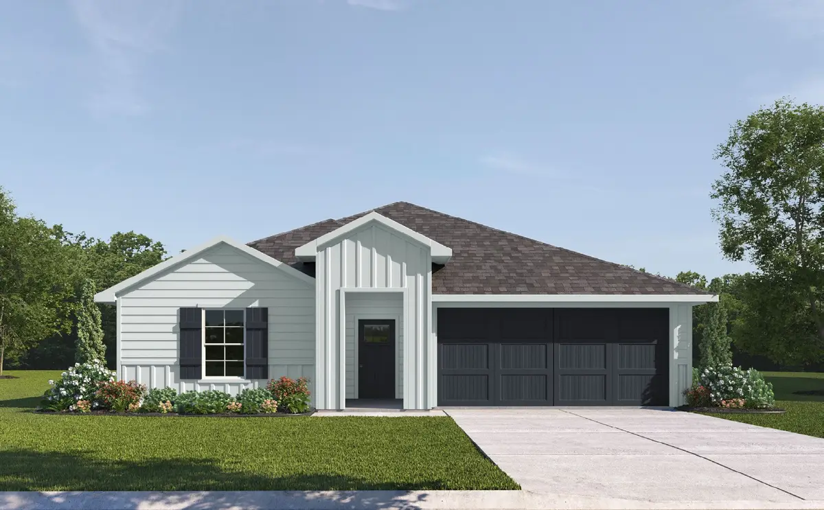 6714 Prairie Sky Drive, Rosenberg, TX 77471 - #1